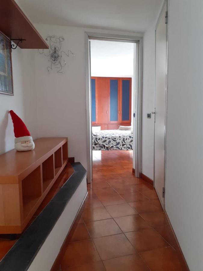 Cadorna Fronte Mare Lägenhet Alassio Exteriör bild