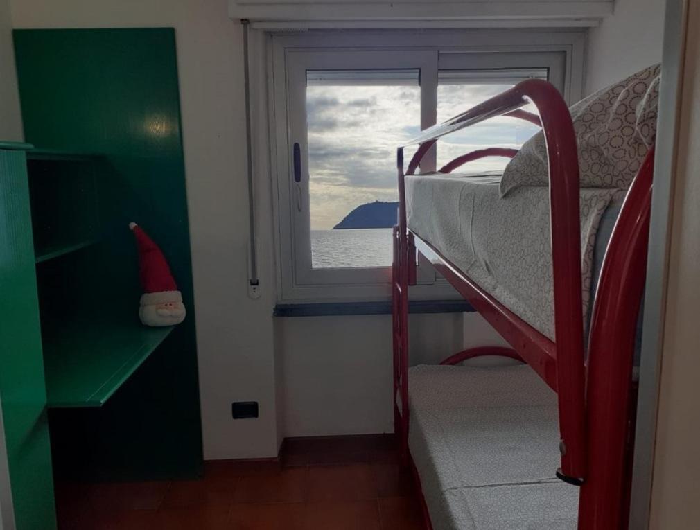 Cadorna Fronte Mare Lägenhet Alassio Exteriör bild